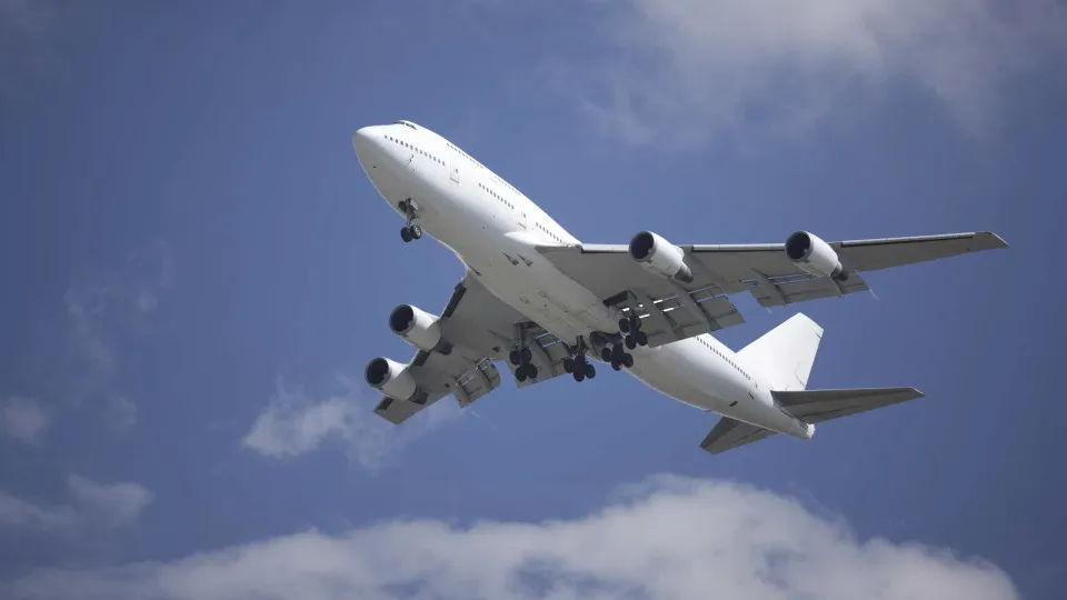 China suspende compra de aviões da Boeing, diz agência